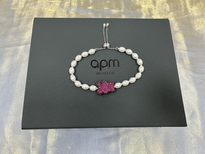 Apm Bracelets